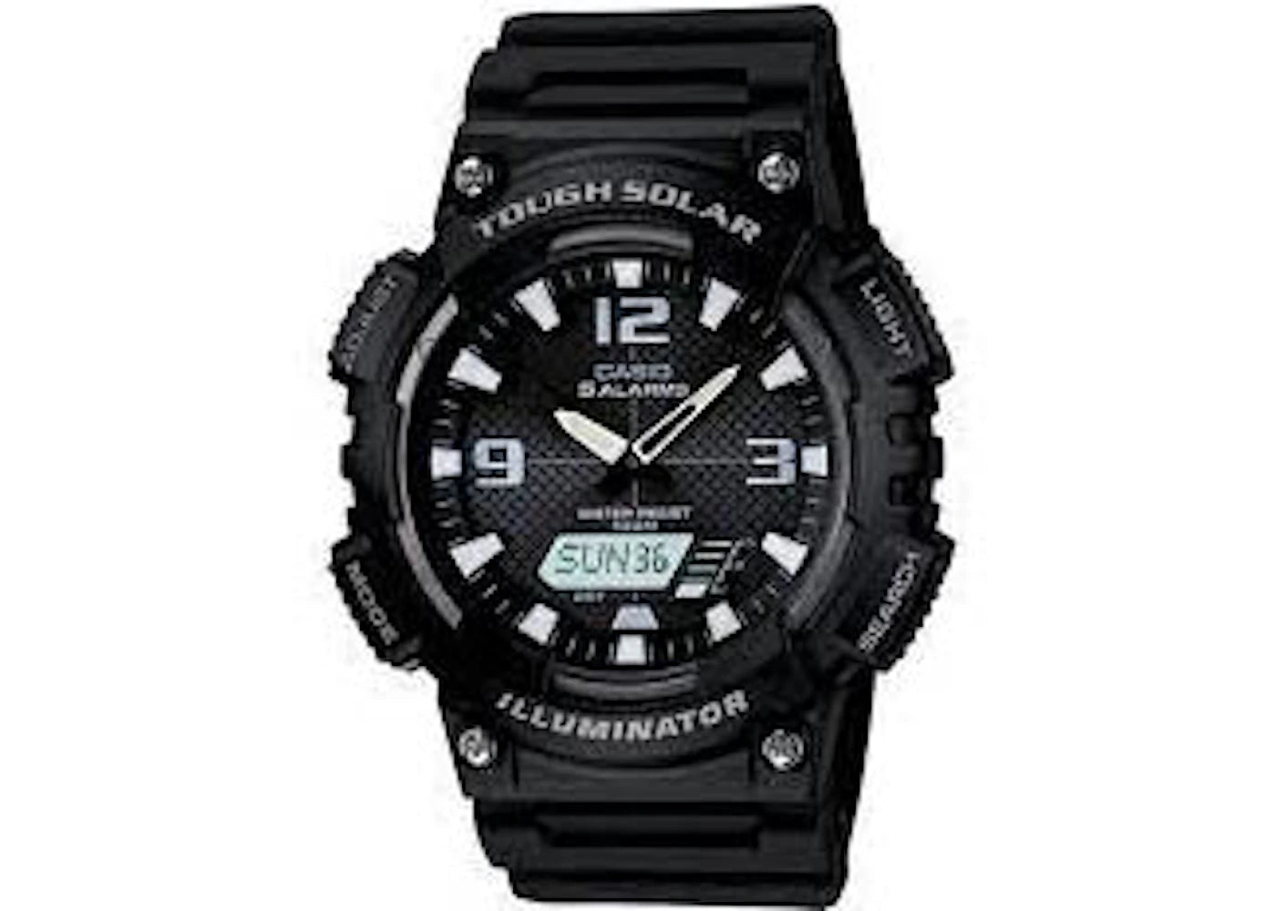 Casio G-Shock AQ-S810W-1A