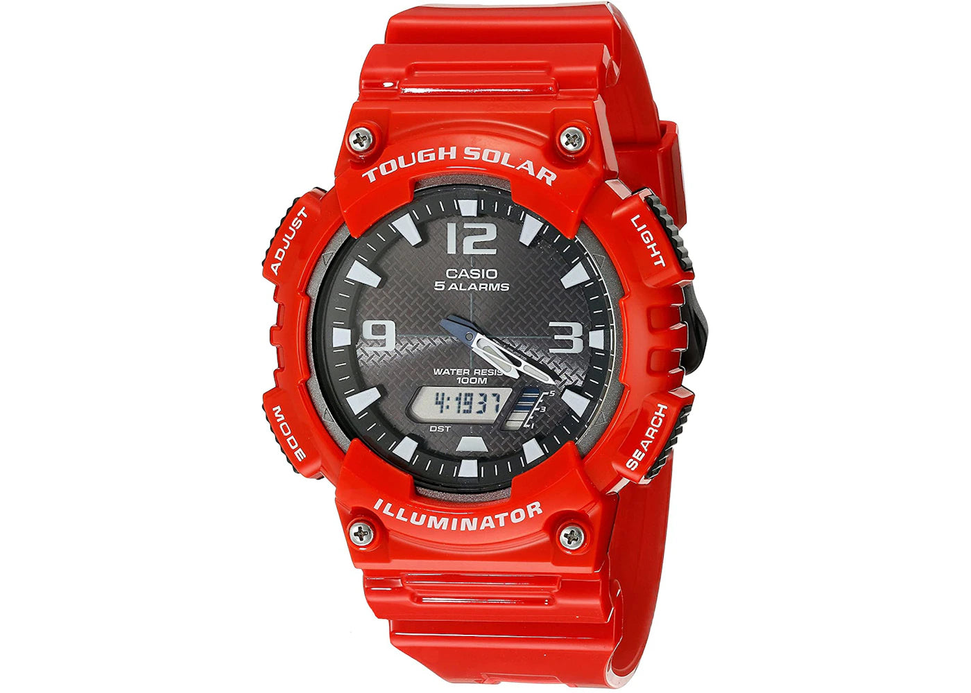 Casio G-Shock AQ-S810WC-4A
