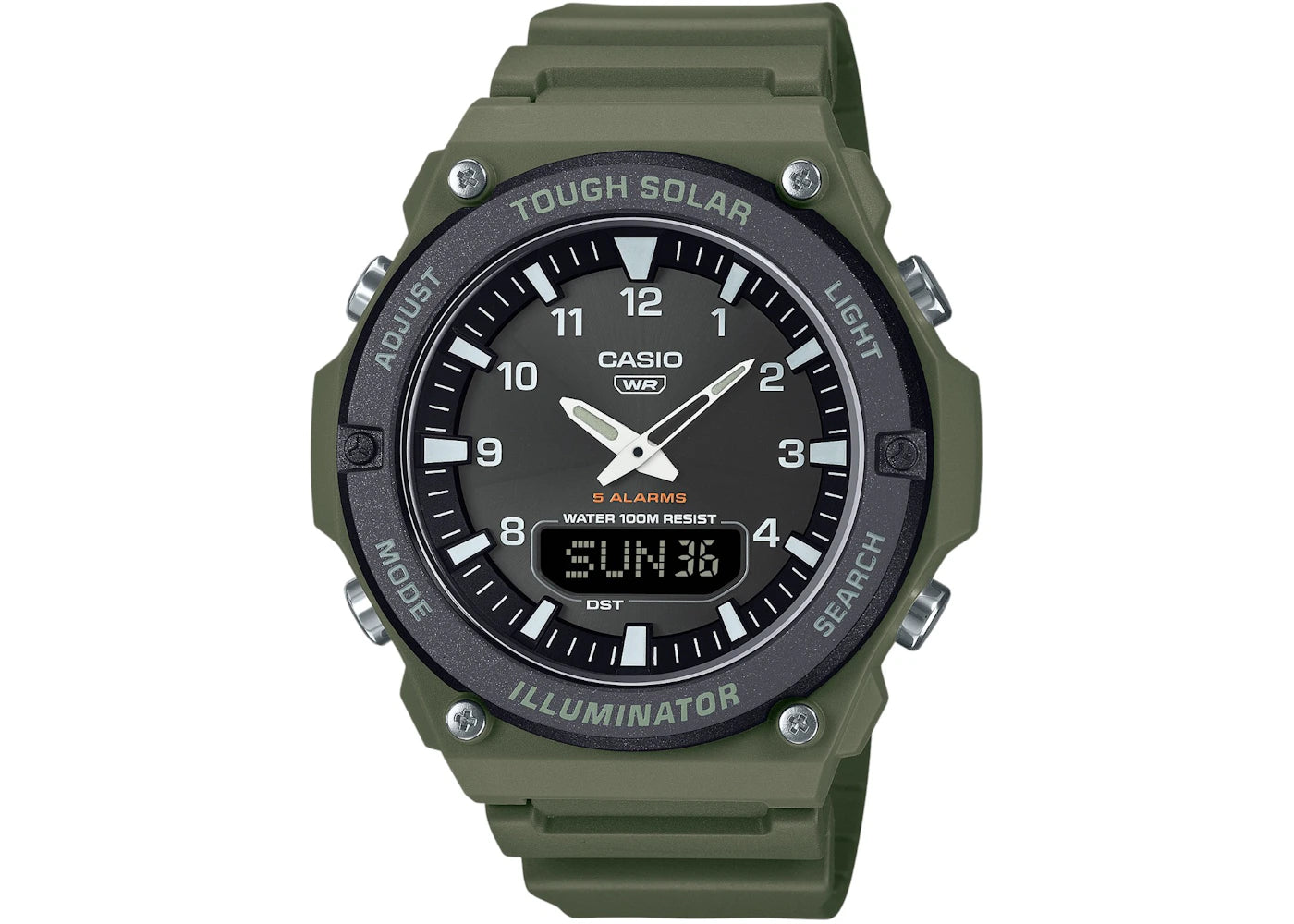 Casio G-Shock AQ-S820W-3A