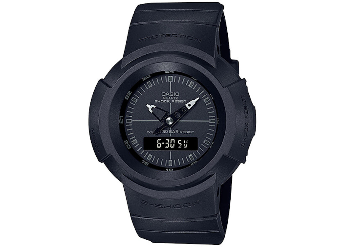 Casio G-Shock AW-500BB-1E