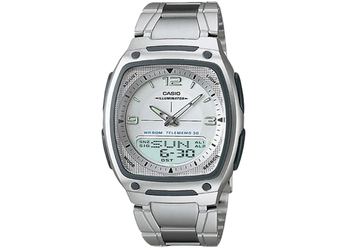 Casio G-Shock AW-81D-7AV