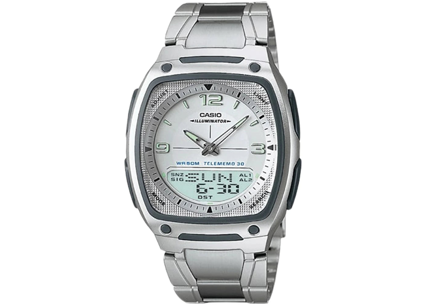 Casio G-Shock AW81D-7A