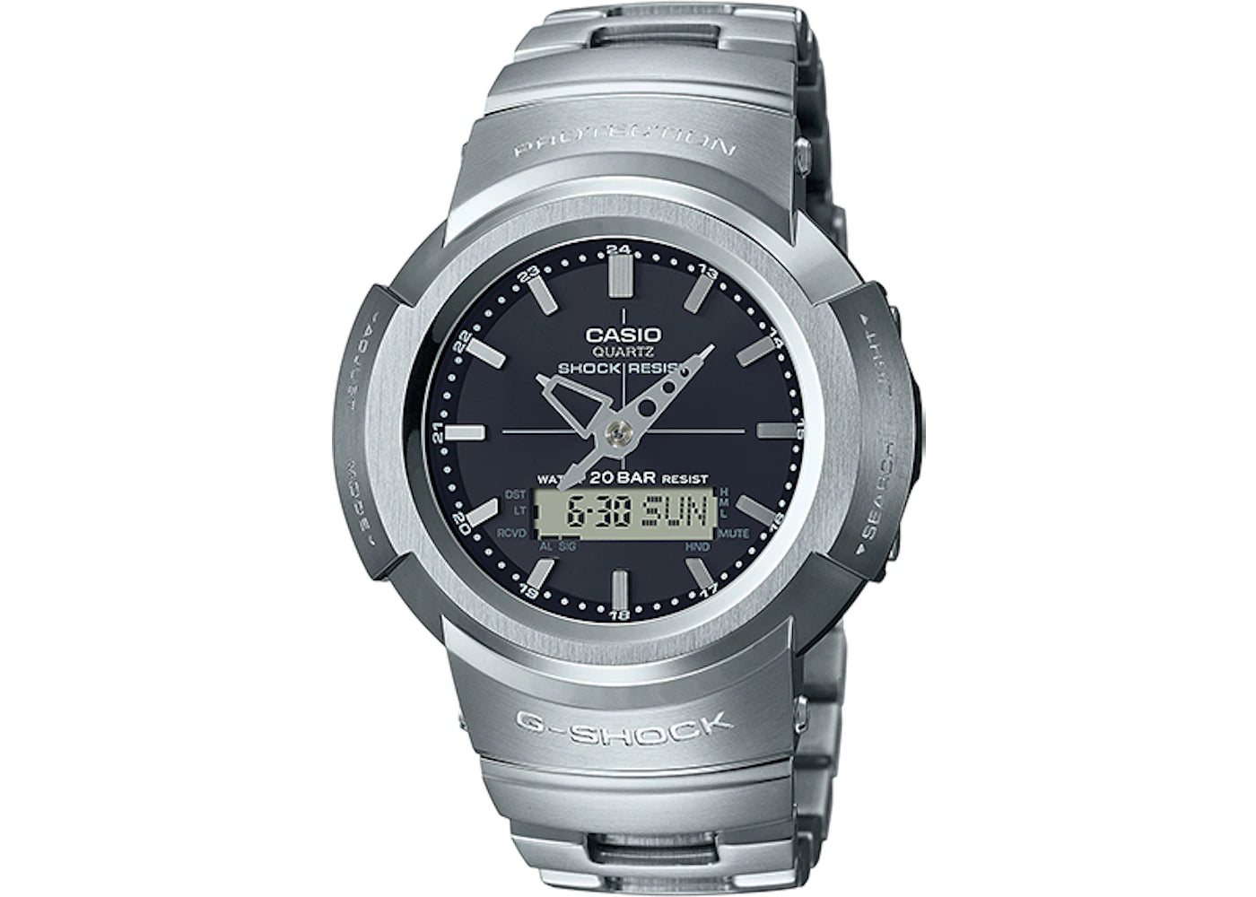Casio G-Shock AWM-500D-1A