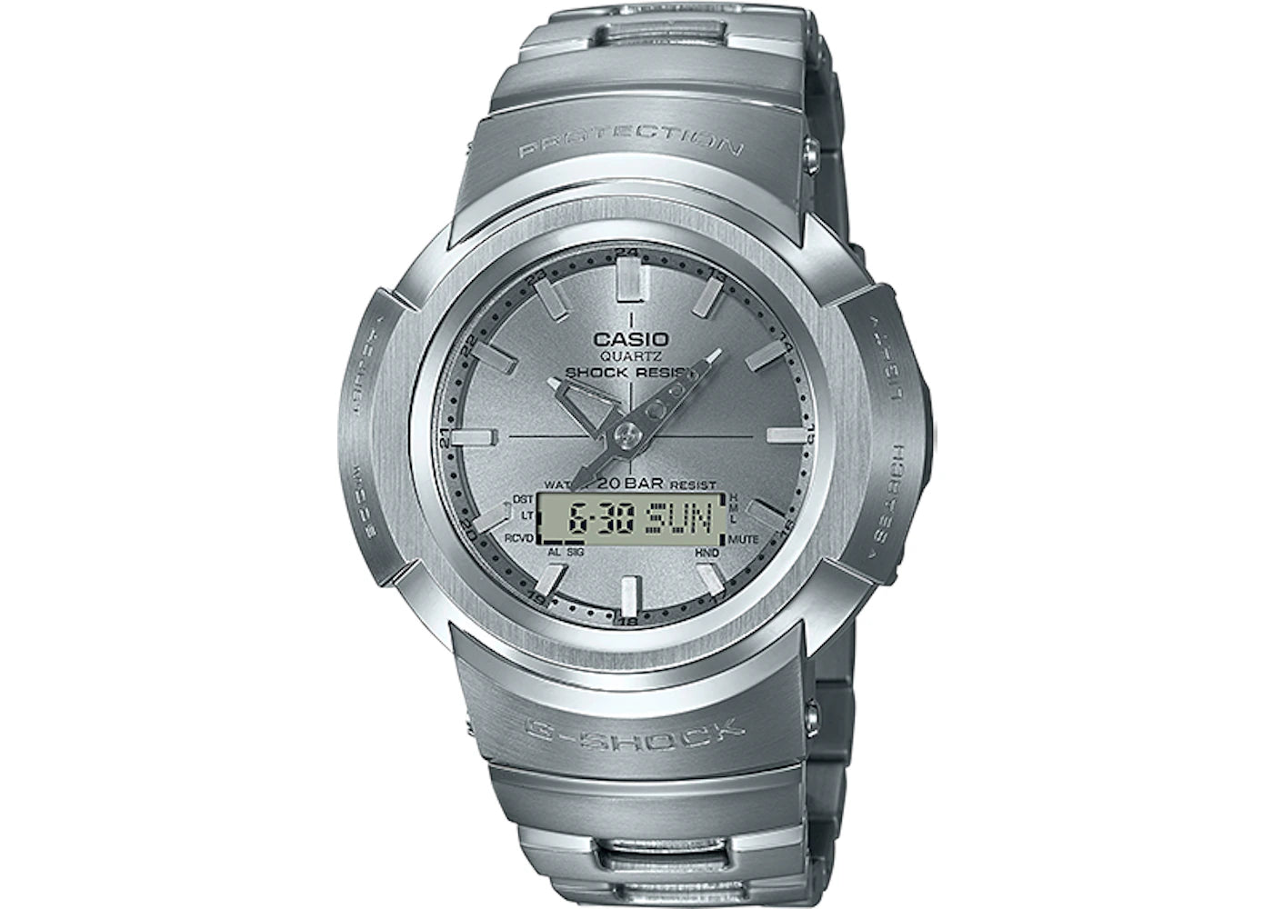 Casio G-Shock AWM-500D-1A8
