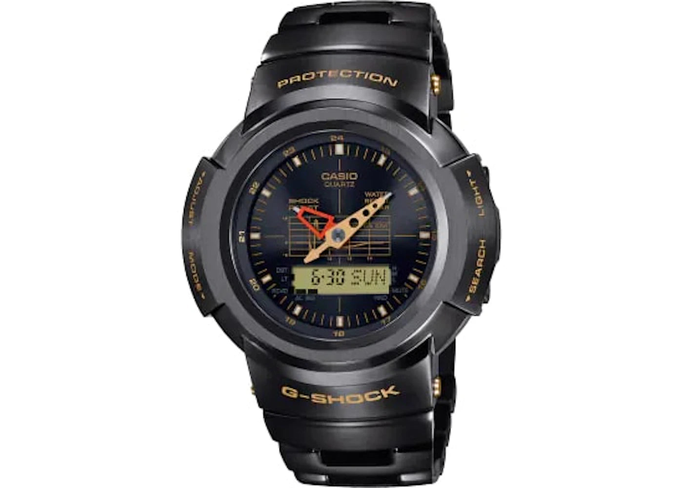 Casio G-Shock AWM-500GC-1A