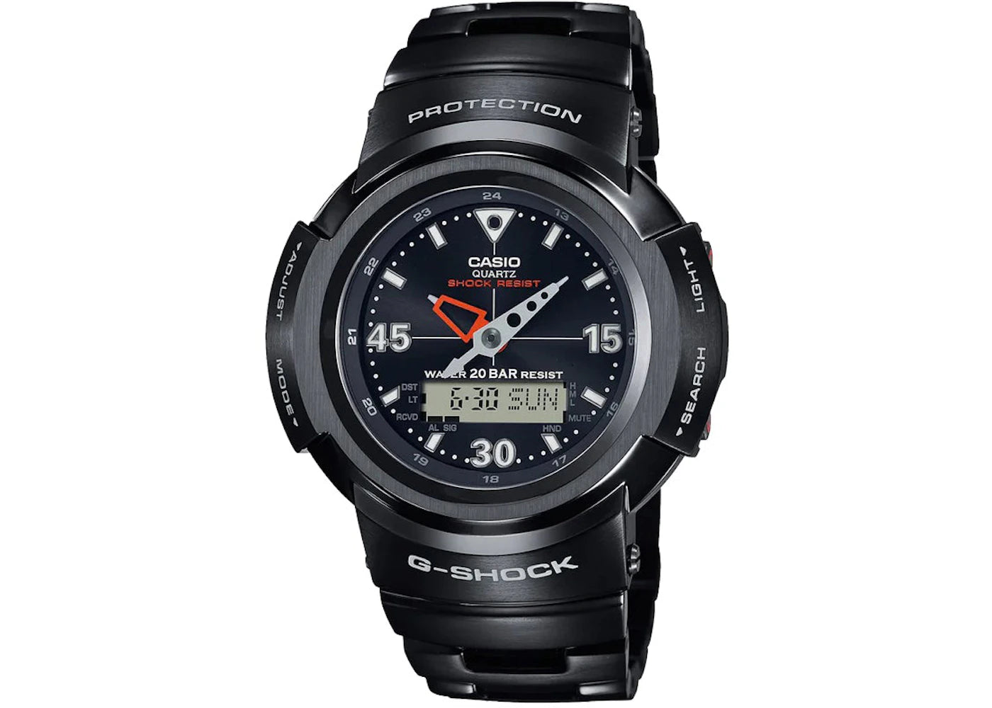 Casio G-Shock AWM500-1A
