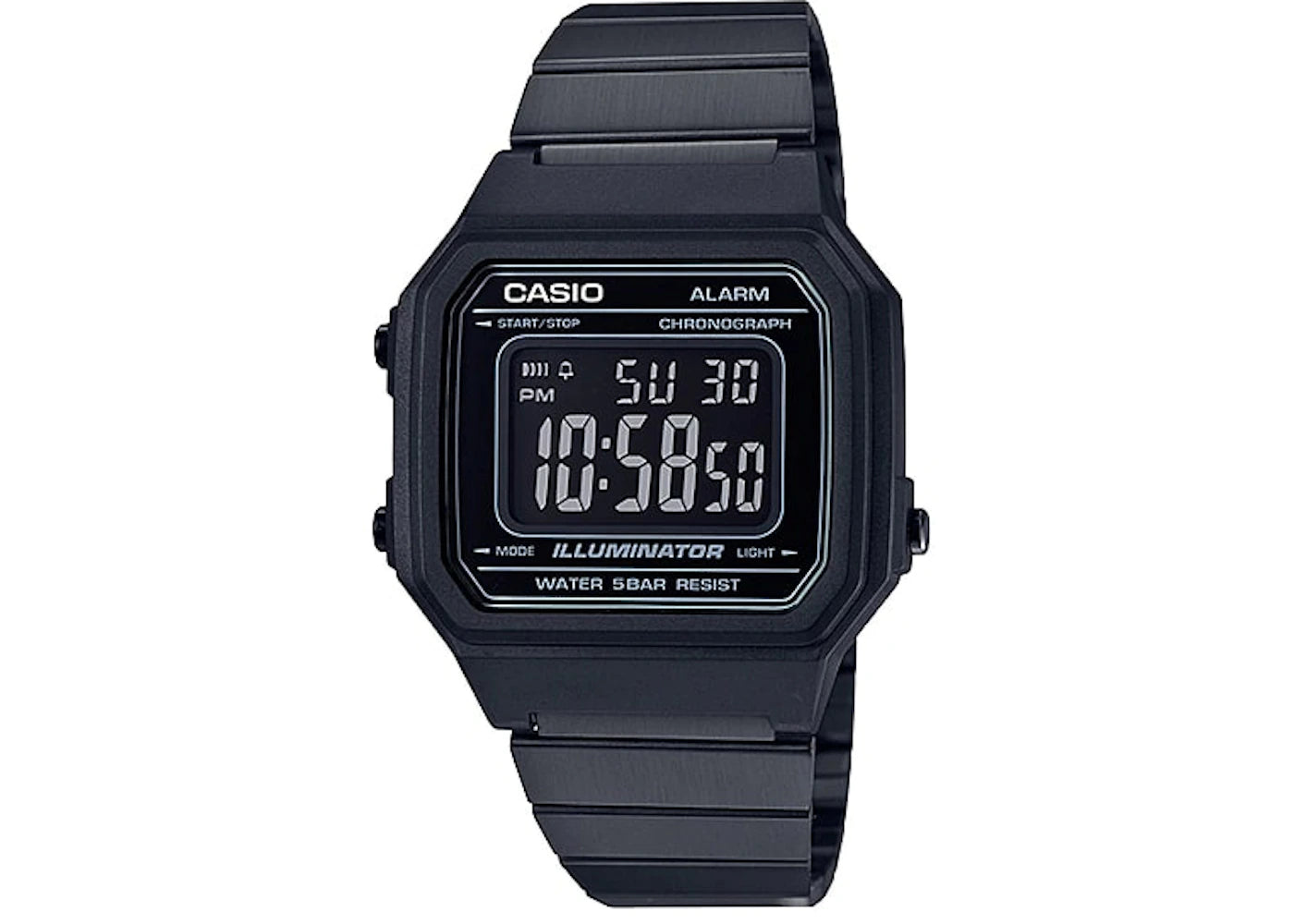 Casio G-Shock B650WB-1B