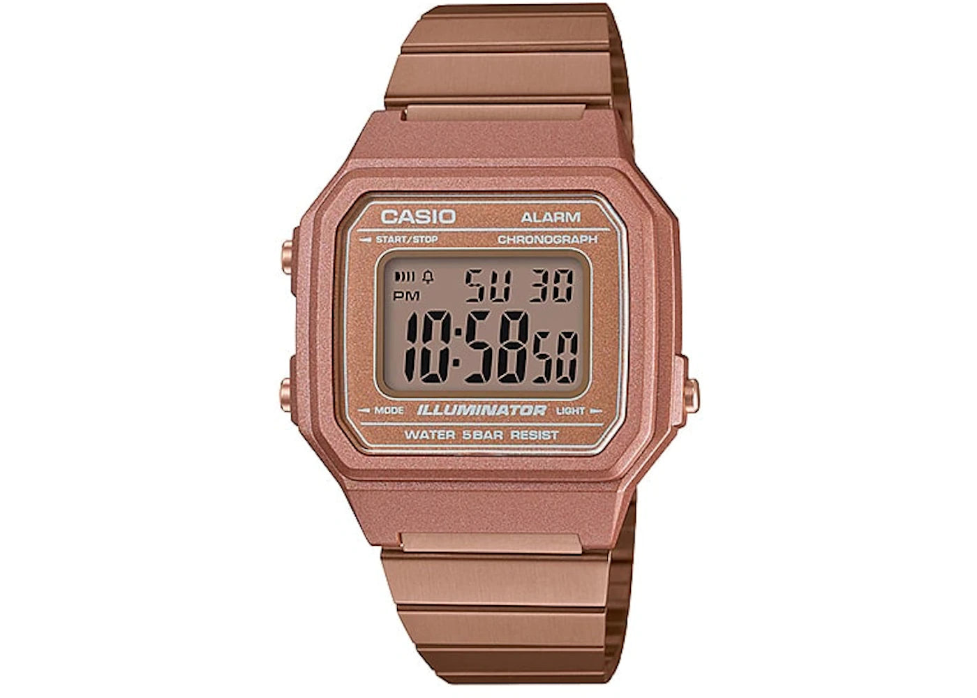 Casio G-Shock B650WC-5A