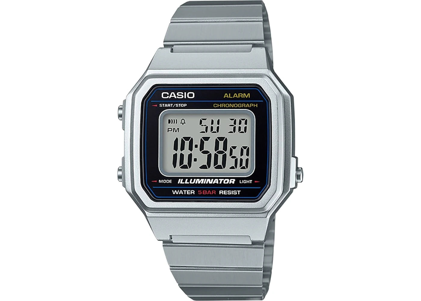 Casio G-Shock B650WD-1A