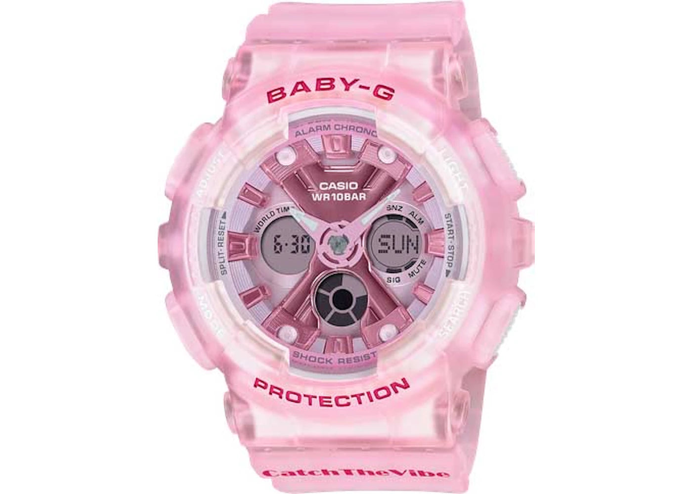 Casio G-Shock BA130CV-4A