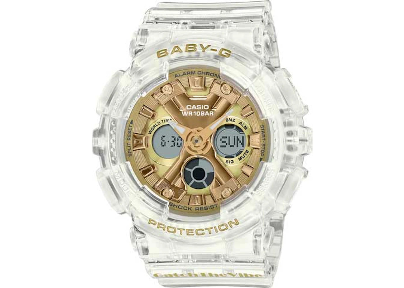 Casio G-Shock BA130CVG-7A