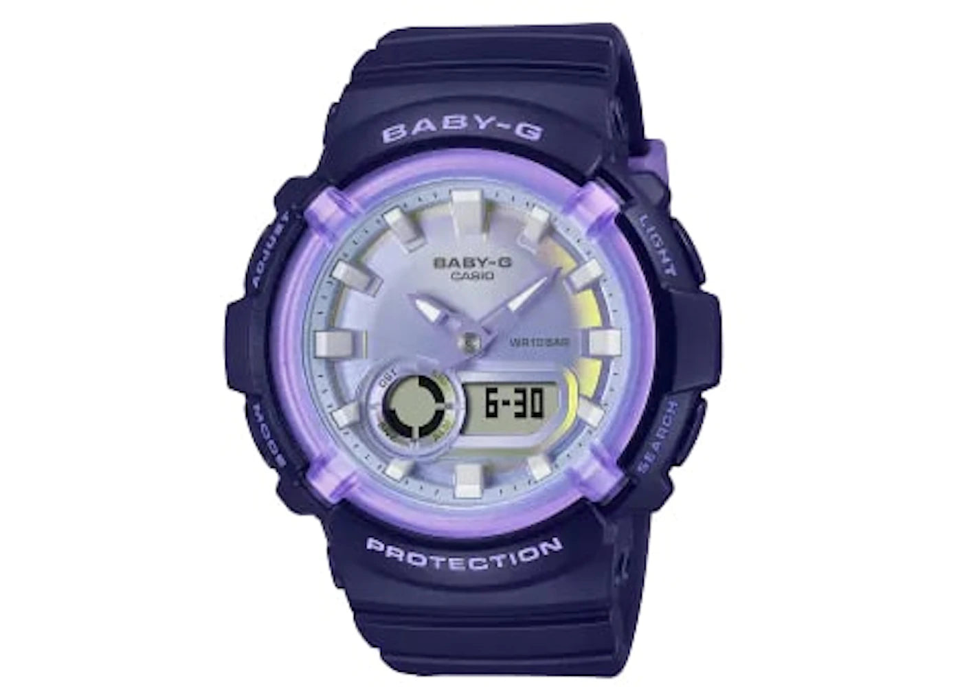 Casio G-Shock BGA-280DR-2A