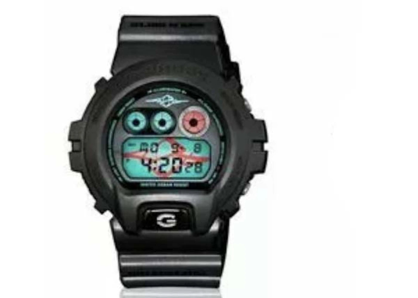 Casio G-Shock BLISS N ESO DW-6900BNE-1DR
