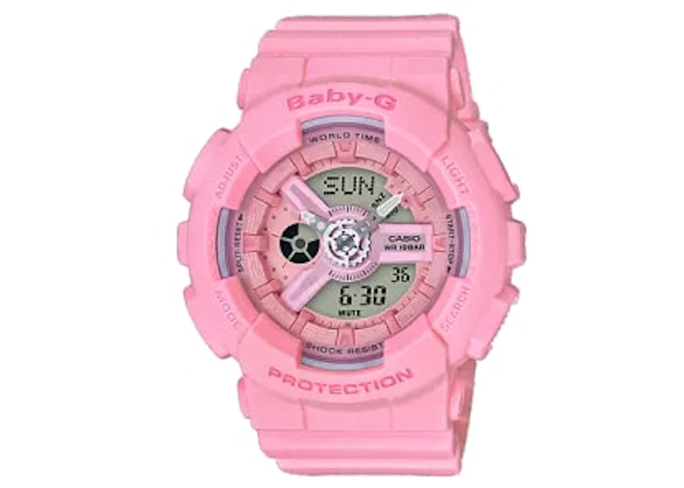 Casio G-Shock Baby-G BA110-4A1