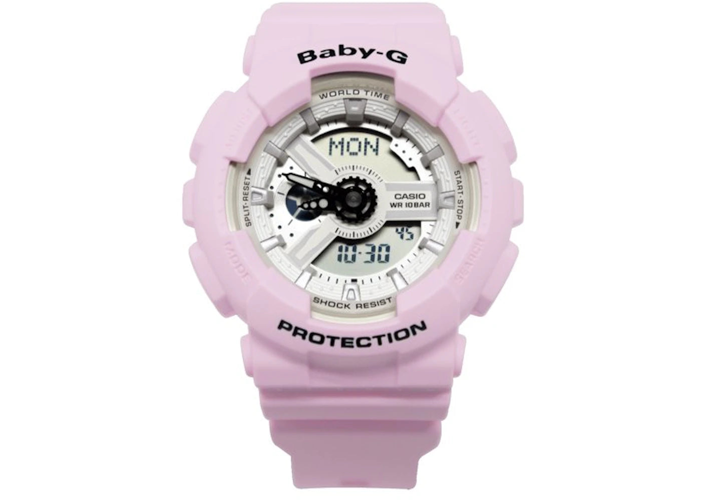 Casio G-Shock Baby-G BA110BE-4A