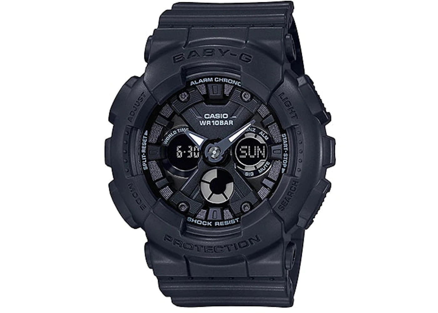 Casio G-Shock Baby-G BA130-1A