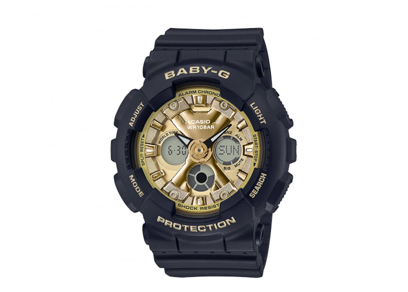 Casio G-Shock Baby-G BA130-1A3