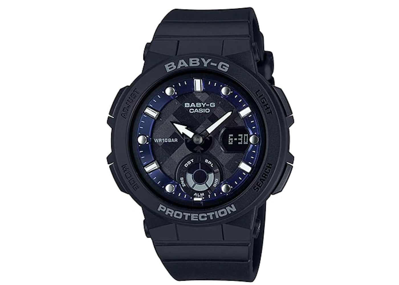 Casio G-Shock Baby-G BGA250-1A