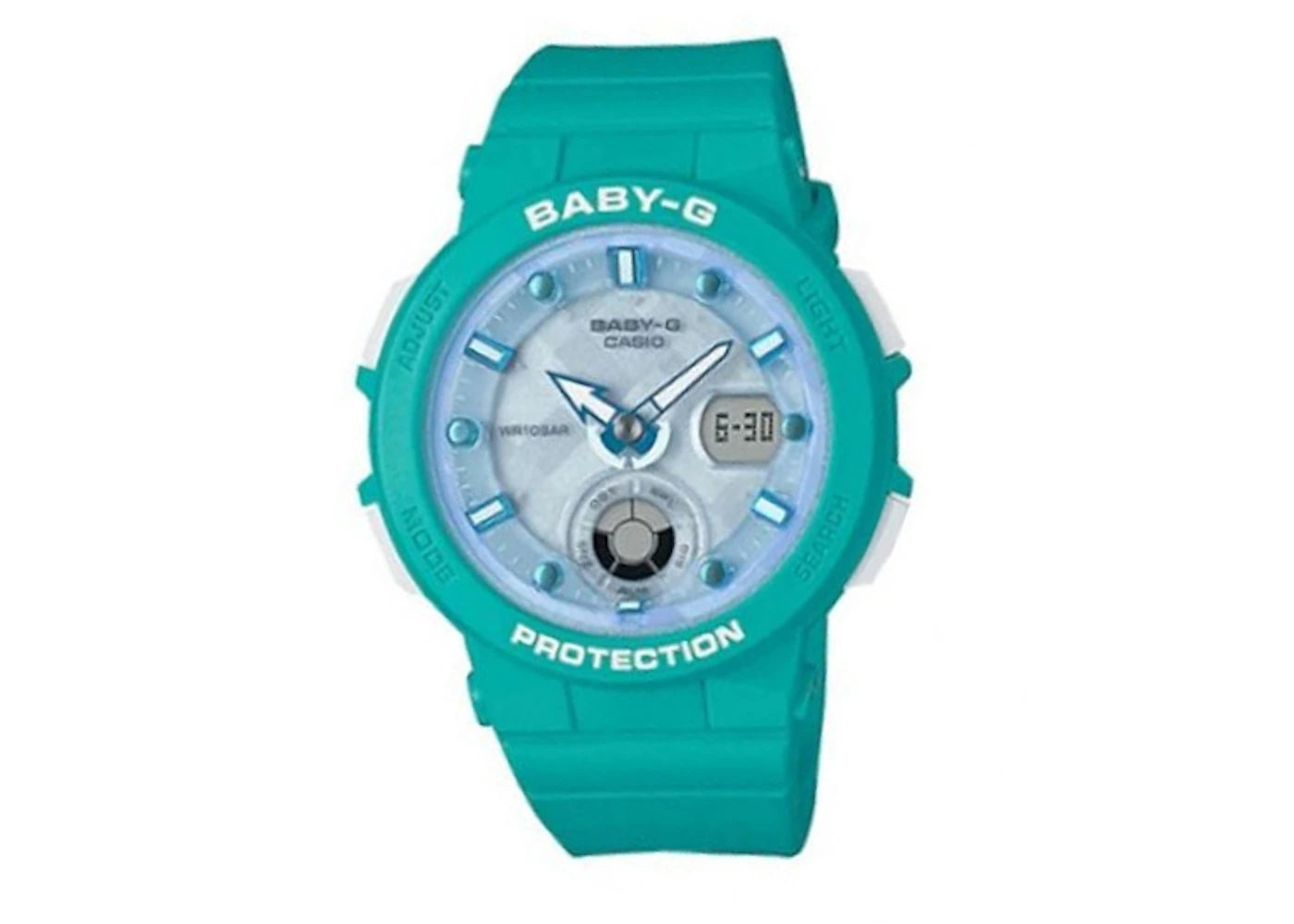 Casio G-Shock Baby-G BGA250-2A