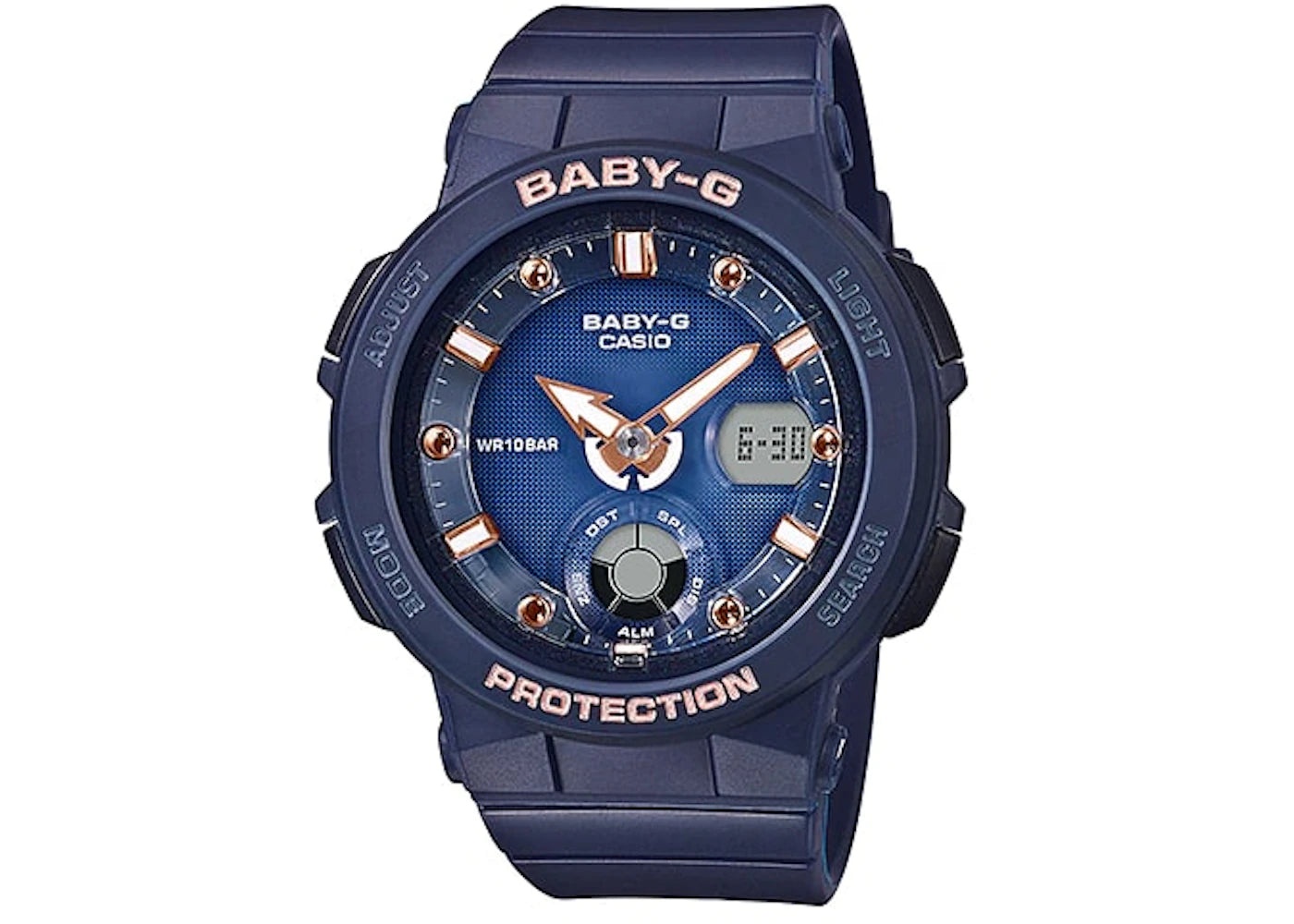 Casio G-Shock Baby-G BGA250-2A2