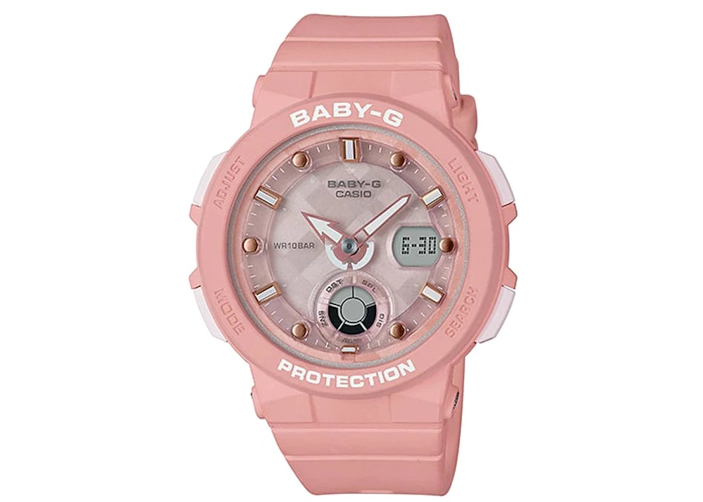 Casio G-Shock Baby-G BGA250-4A