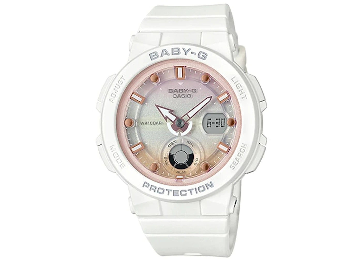 Casio G-Shock Baby-G BGA250-7A2
