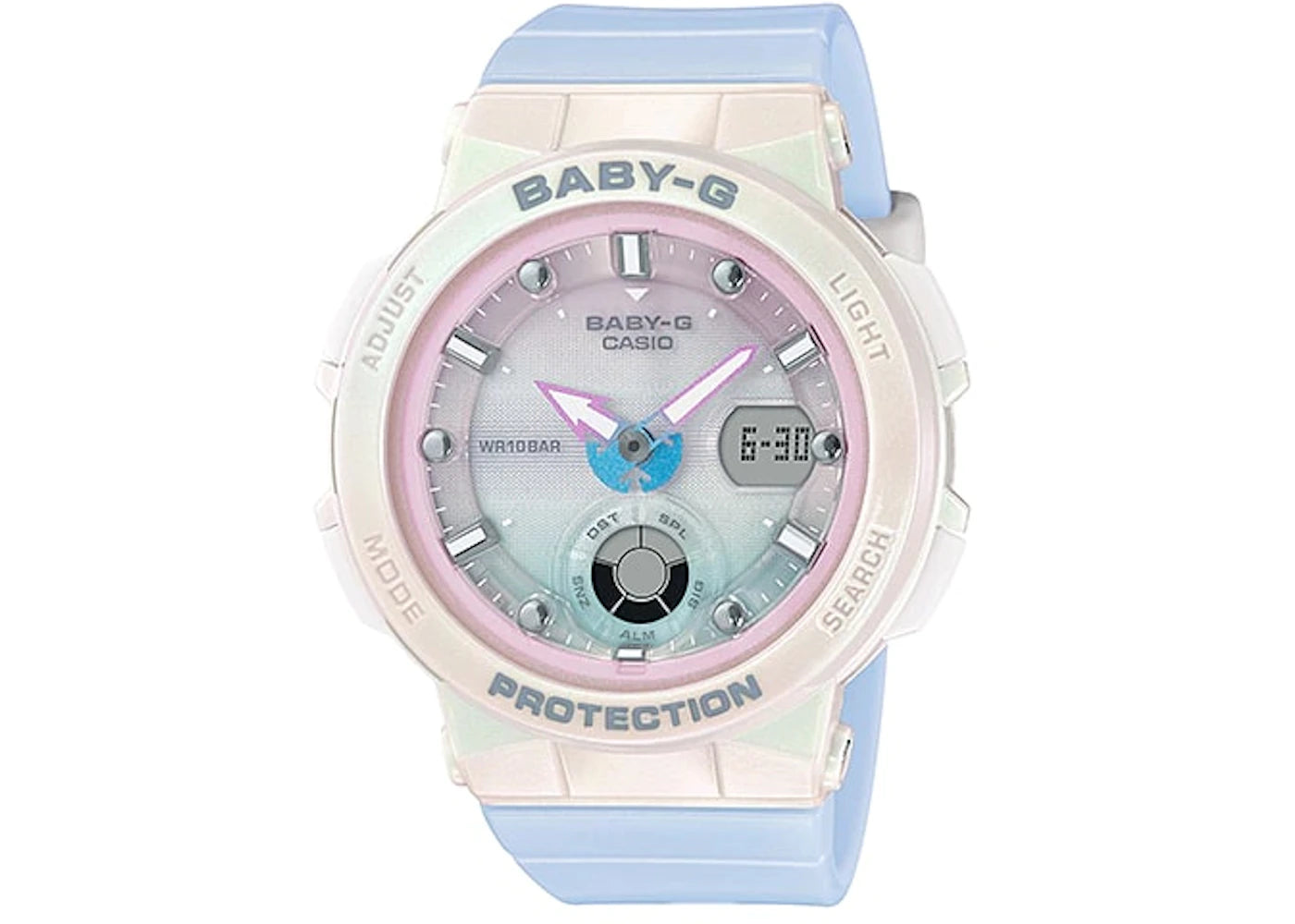 Casio G-Shock Baby-G BGA250-7A3