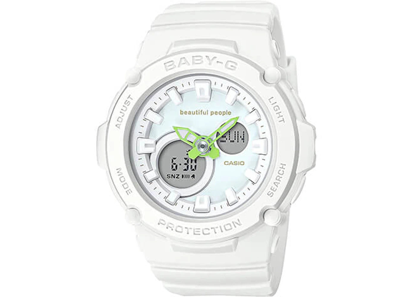 Casio G-Shock Baby-G BGA270BP-7A