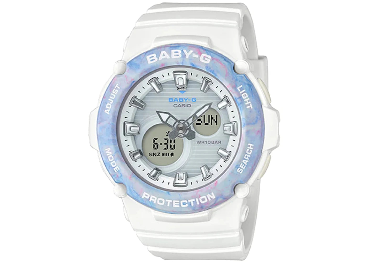 Casio G-Shock Baby-G BGA270M-7A