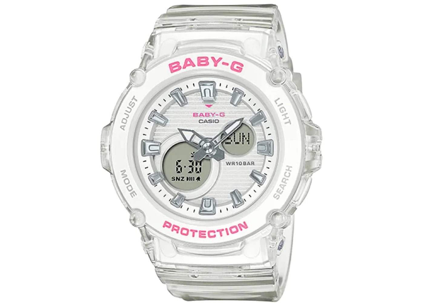 Casio G-Shock Baby-G BGA270S-7A