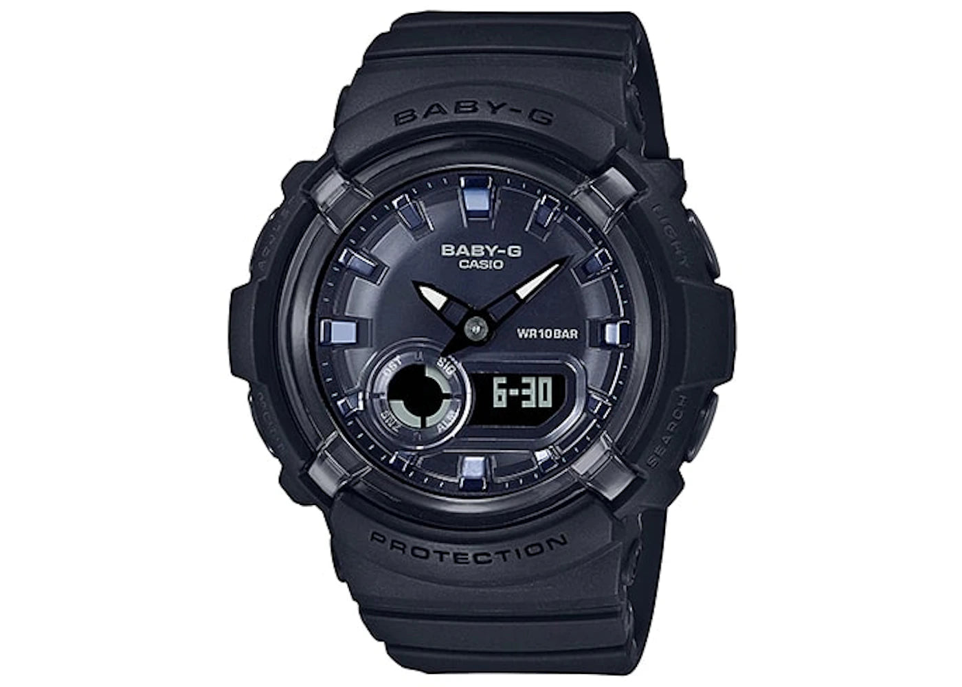 Casio G-Shock Baby-G BGA280-1A