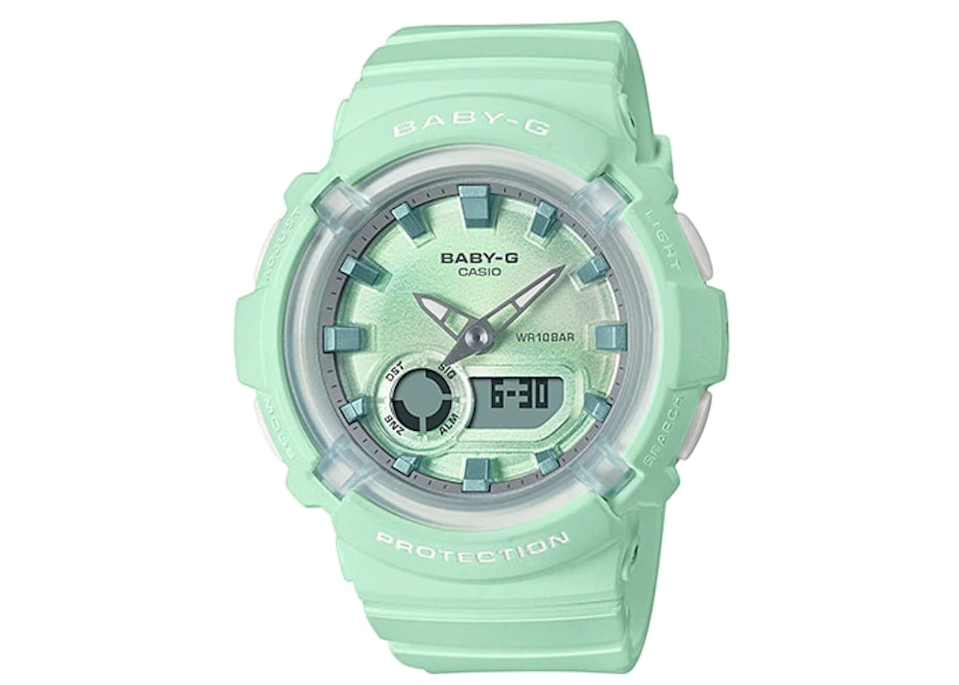 Casio G-Shock Baby-G BGA280-3A