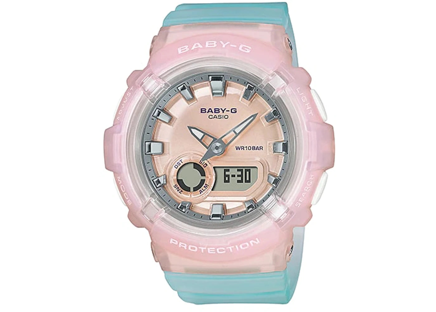 Casio G-Shock Baby-G BGA280-4A3