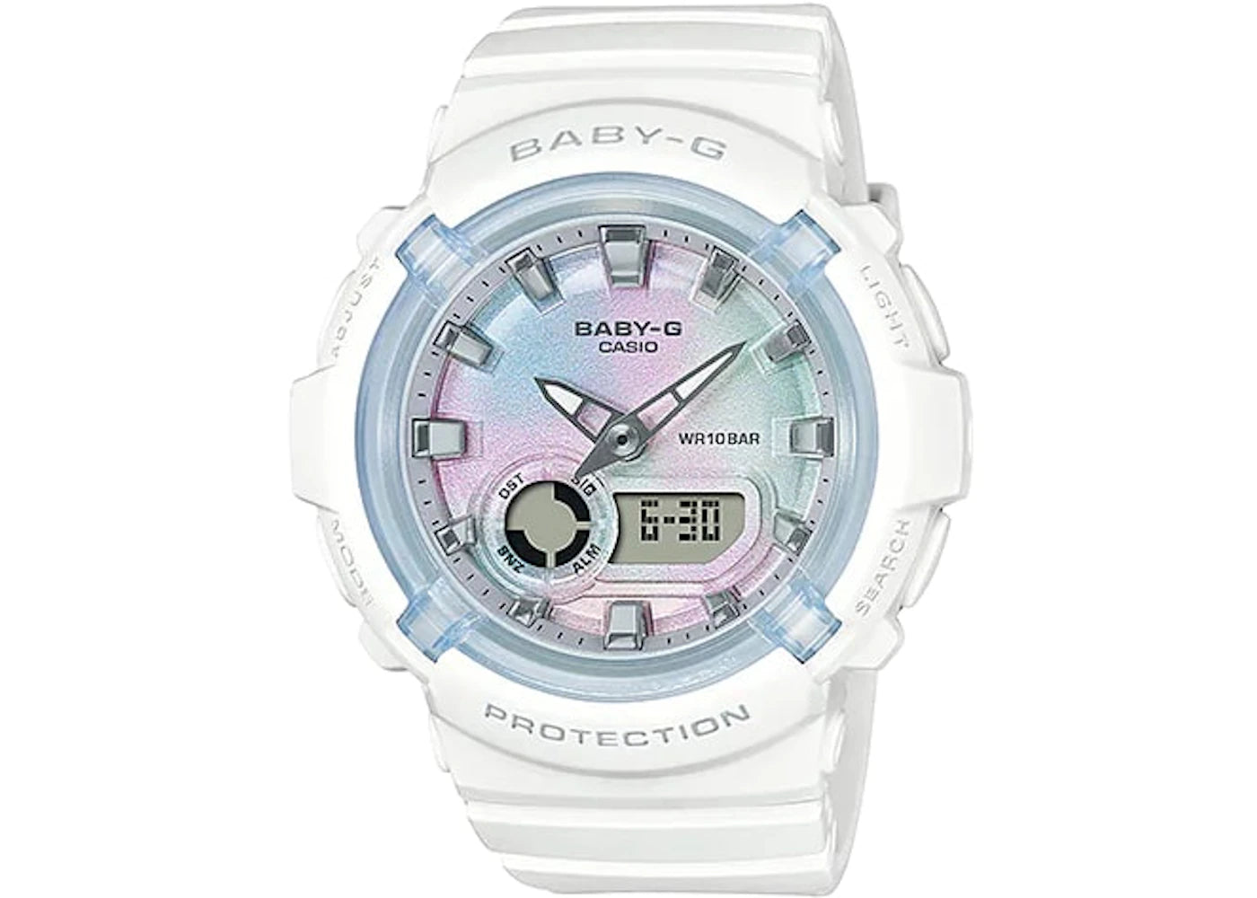 Casio G-Shock Baby-G BGA280-7A