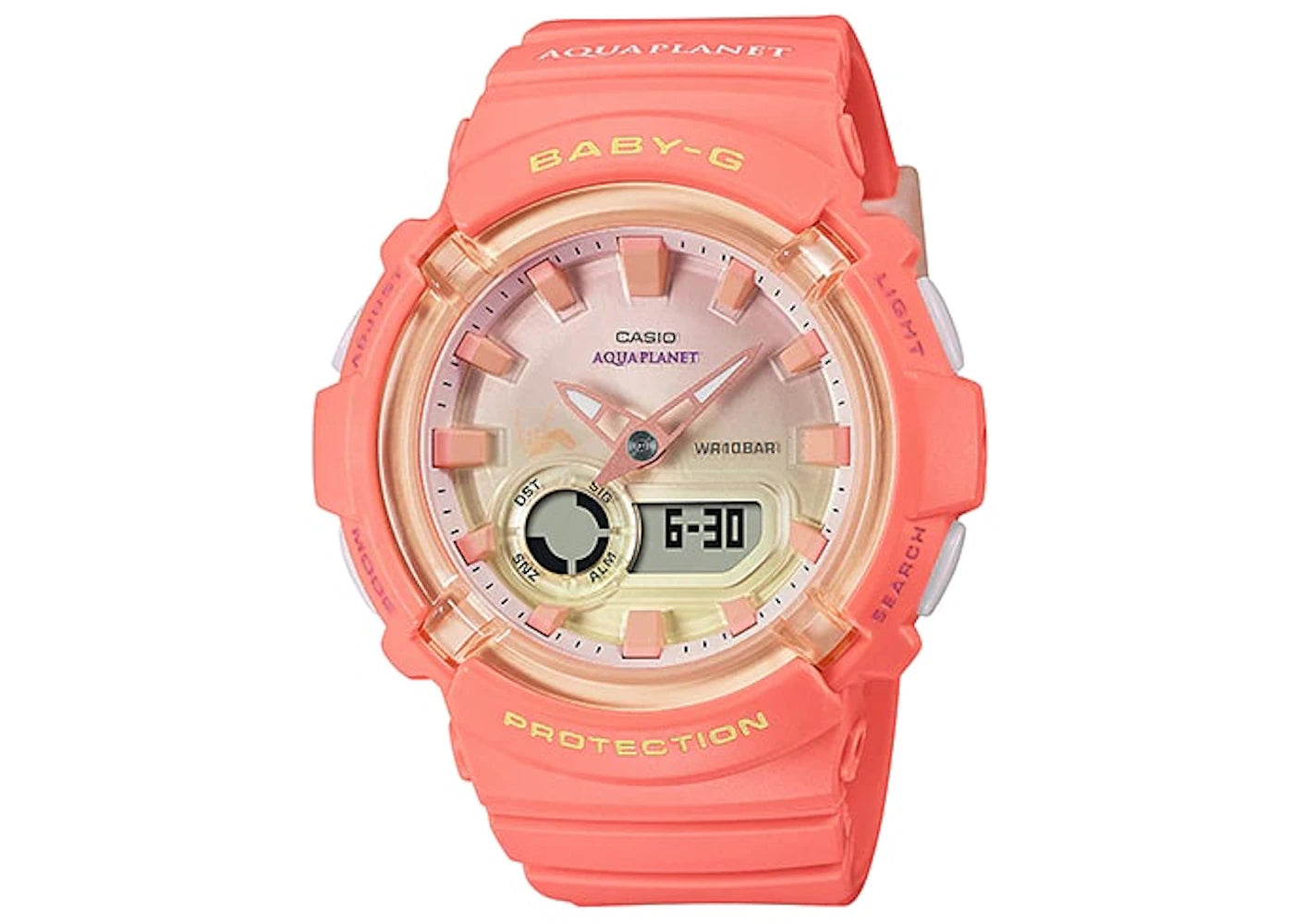 Casio G-Shock Baby-G BGA280AQ-4A
