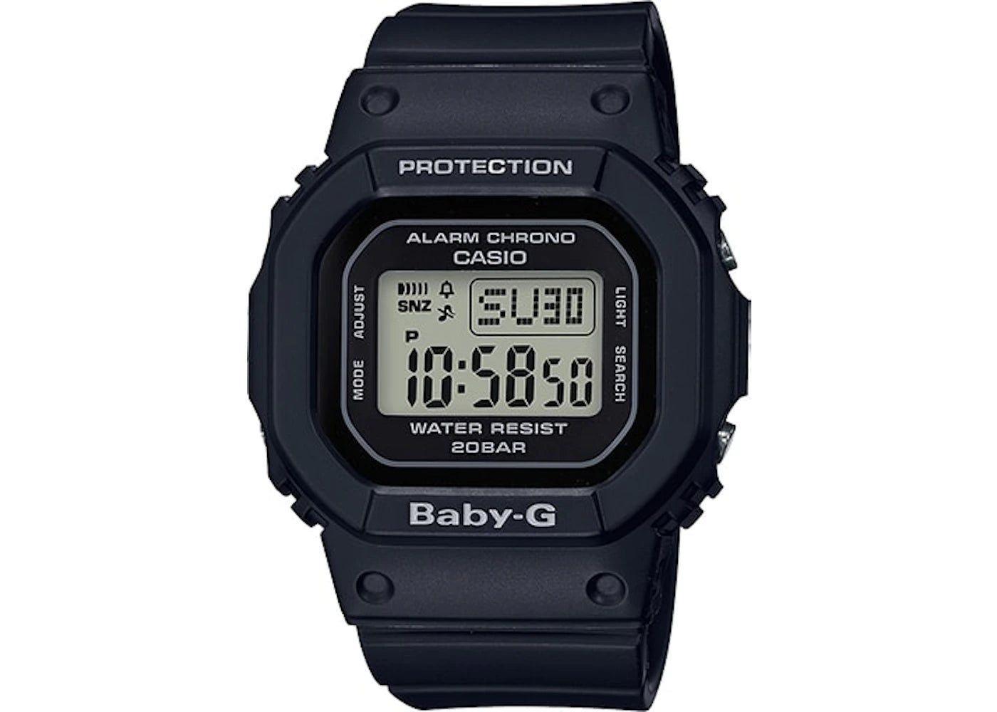 Casio G-Shock Baby-G BGD560-1