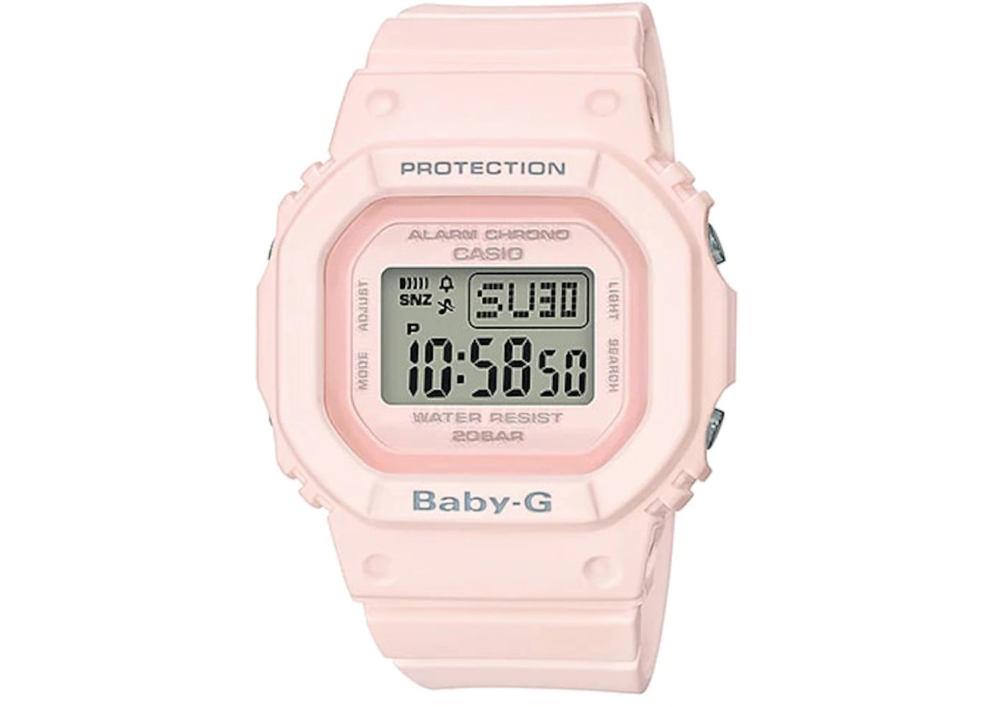 Casio G-Shock Baby-G BGD560-4