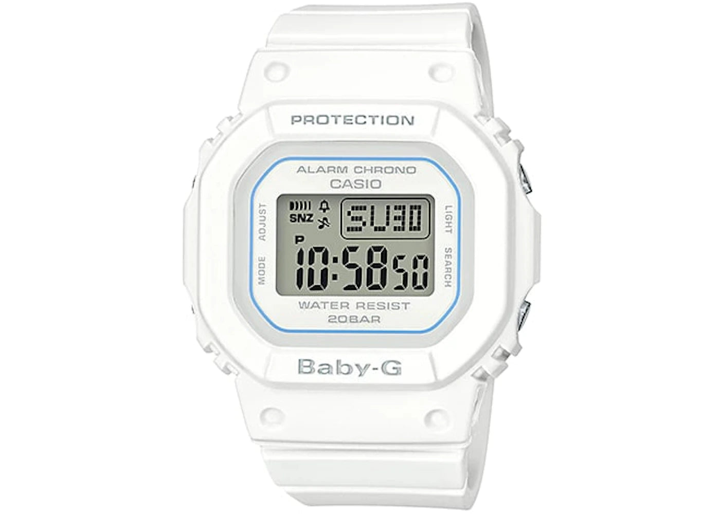 Casio G-Shock Baby-G BGD560-7