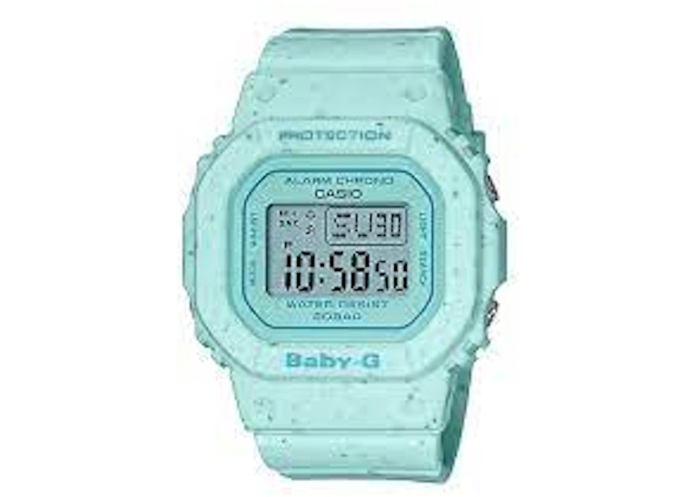 Casio G-Shock Baby-G BGD560CR-2