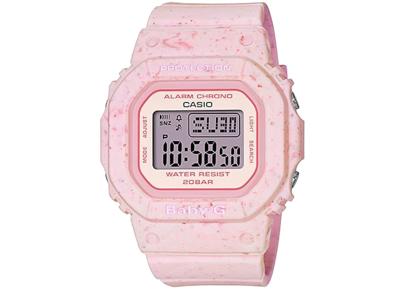 Casio G-Shock Baby-G BGD560CR-4