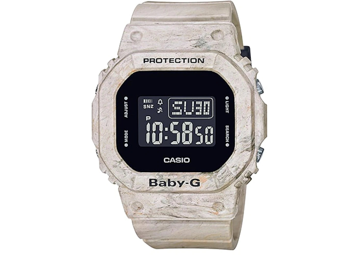 Casio G-Shock Baby-G BGD560WM-5