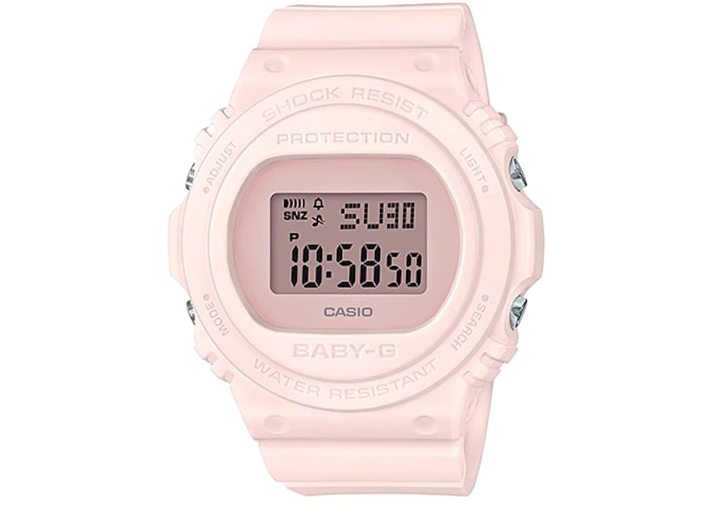 Casio G-Shock Baby-G BGD570-4