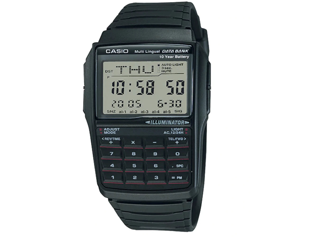 Casio G-Shock DBC-32-1A