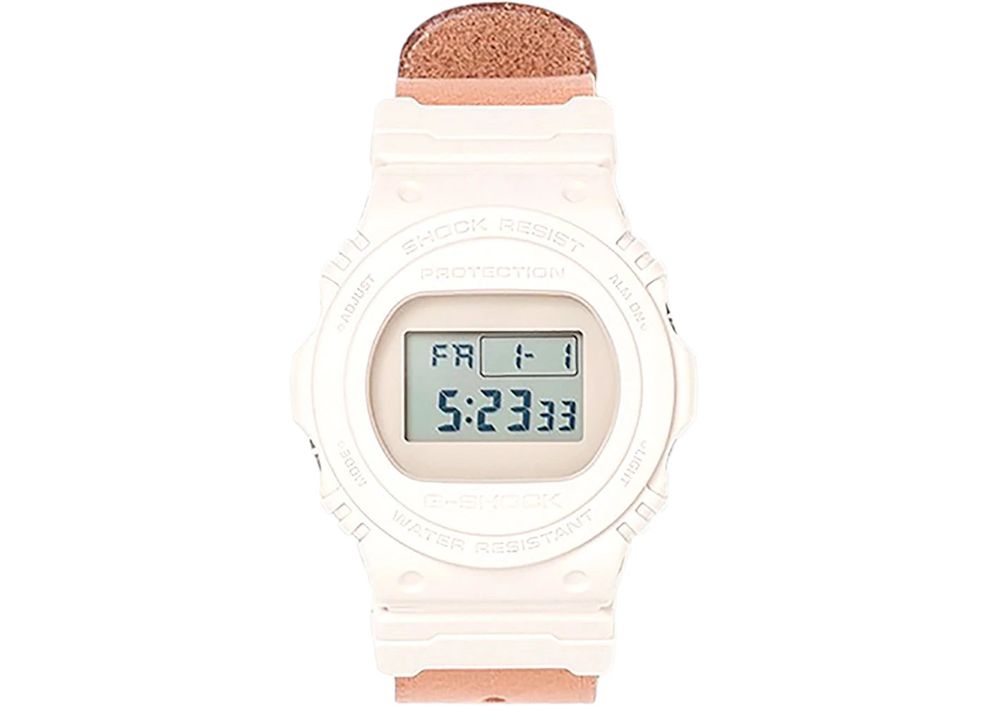 Casio G-Shock x Hender Scheme DW-5750HS20-4JF