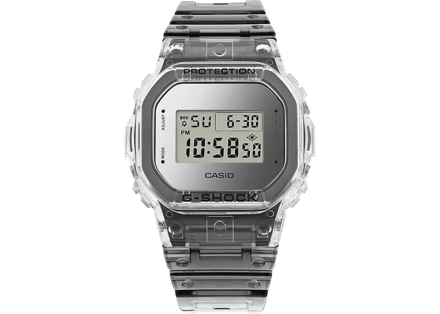 Casio G-Shock DW-5600SK-1
