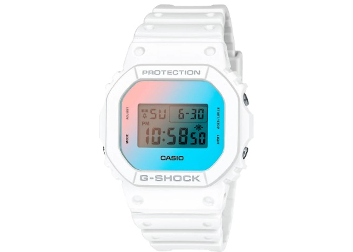 Casio G-Shock DW-5600TL-7