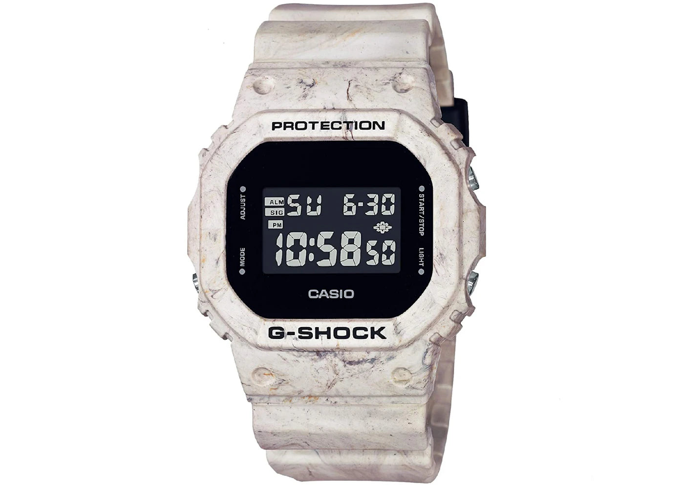 Casio G-Shock DW-5600WM-5