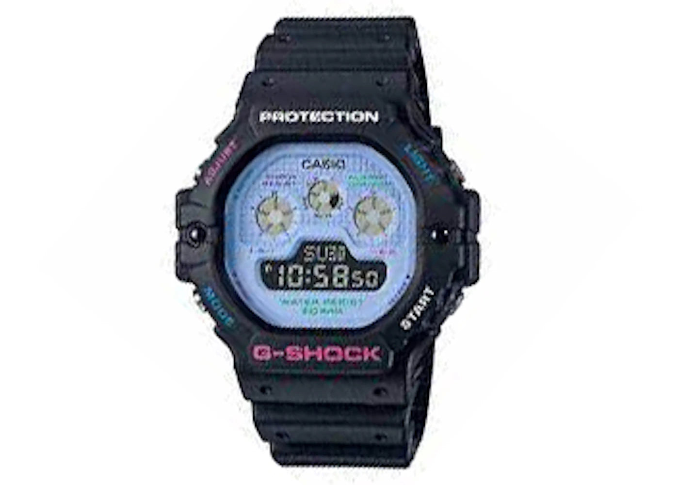 Casio G-Shock DW-5900DN-1