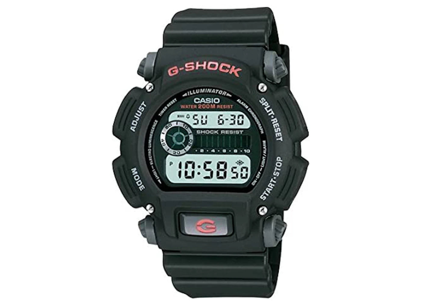 Casio G-Shock DW-9052-1V