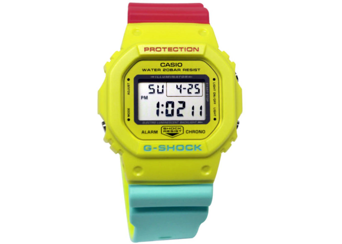 Casio G-Shock DW5600CMA9